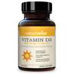 Фото товару Naturewise, Vitamin D3 5000 IU, Вітамін D3 5000 МО, 90 капсул