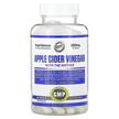 Фото товару Apple Cider Vinegar With The Mother Rapid Release, Оцет, 90 капсу