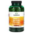 Фото товару Balance B-100 Complex High Potency, B-комплекс, 300 капсул