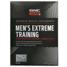 Вітаміни для чоловіків AMP Men's Extreme Training + Вітаміни для чоловіків AMP Men's Extreme Training +