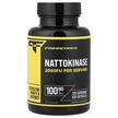 Фото товару Primaforce, Nattokinase 100 mg, Наттокіназа, 120 капсул