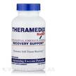 Фото товару Theramedix, Recovery Support, Ферменти, 120 капсул