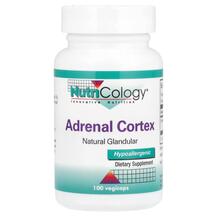 Adrenal Cortex Natural Glandular Поддержка