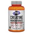Фото товару NOW, Creatine Monohydrate, Креатин моногідрат, 227 г