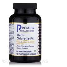 Хлорела Medi-Chlorella-FX Premier Research Labs