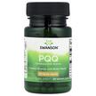 Фото товару Swanson, PQQ 20 mg, Пірролохінолінхінон, 30 капсул