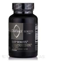 Підтримка сну Sleep Benefits DaVinci Laboratories