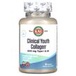 Фото товара KAL, Коллаген, Clinical Youth Collagen, 60 капсул