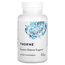 Заспокійливе Deproloft-HF Thorne 120 капсул