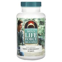 Вітаміни для чоловіків Men's Life Force Multiple