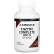 Enzyme Complete DPP-IV With ISOGEST, Ферменти, 180 капсул