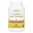Фото товару Turmeric Joint Complex Capsules, Екстракт кореня куркуми, 180 Veg