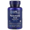 Pantothenic Acid Vitamin, Вітамін B5 Пантотенова кислота, 100 ...
