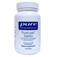 PureLean Satiety Жиросжигатели Pure Encapsulations