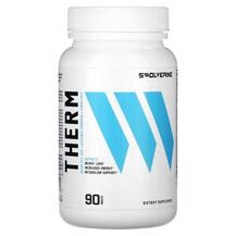 Енергетичний напій Therm Swolverine 90 таблеток