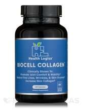 Колаген BioCell Collagen Health Logics 120 капсул Колаген BioCell Collagen Health Logics 120 капсул