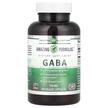 Фото товару Amazing Nutrition, Gaba 750 mg, ГАМК, 100 капсул