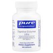 Digestive Enzymes Ultra, Ферменти, 180 капсул