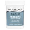 Фото товару Biothin Probiotic Lactobacillus Gasseri, Лактобактерії Гасері, 30