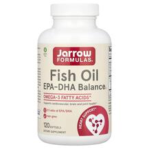 Баланс EPA-DHA EPA-DHA Balance Jarrow Formulas