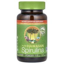 Гавайська спіруліна порошок Pure Hawaiian Spirulina