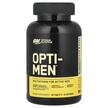 Opti-Men 90, Вітаміни для чоловіків, 90 таблеток