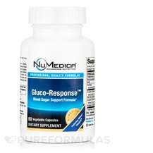 Підтримка рівня цукру Gluco-Response NuMedica
