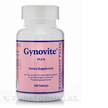 Фото товару Gynovite Plus, Підтримка менструального циклу, 180 таблеток