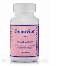Підтримка менструального циклу Gynovite Plus Optimox