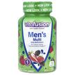 Men's Complete Multivitamin, Мультивітаміни, 70 цукерок