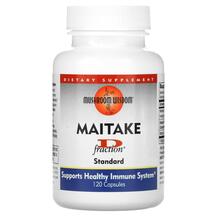 Гриби Майтаке Maitake D Fraction Standard