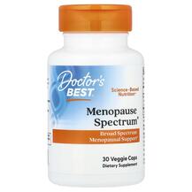 Менопауза з EstroG-100 Menopause Spectrum Doctor's