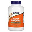 Фото товару NOW, Super Enzymes, Супер Ферменти, 180 капсул