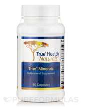 Мінеральні добавки True Minerals True Healing