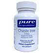 Chaste Tree Vitex, Авраамове дерево, 120 капсул