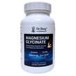 Фото товару Dr. Berg, Magnesium Glycinate, Гліцинат магнію, 90 капсул