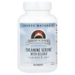 Serene Science Theanine Serene With Relora, Релора, 60 таблеток