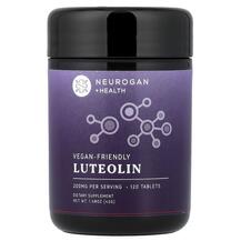 Luteolin Лютеолин Neurogan Health 120 таблеток