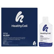 Підтримка сну REM Sleep Cherry HealthyCell 30 шт