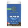 Фото товару Warrior Blend Protein Organic Plant-Based, Органічний Протеїн, 75
