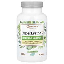 L-Лізин Super Lysine+ Immune Support Quantum Health