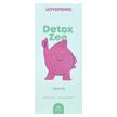 Joy Spring, Цеолит, Detox Zee, 30 мл