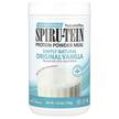 Фото товару Spiru-Tein High Protein Energy Meal Simply Natural, Замінник їжі,