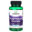 Swanson, Magnesium Orotate 654 mg, Магній Оротат, 60 капсул
