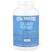 Collagen Peptides, Колагенові пептиди 550 мг, 360 капсул