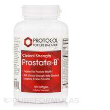 Підтримка простати Clinical Strength Prostate-B