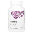 Thorne, ResveraCel 415 mg, Нікотинамід рибозид, 60 капсул