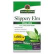 Slippery Elm Ulmus Rubra 1050 mg, Слизький в'яз, 90 капсул