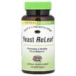 Фото товару Herbs Etc., Yeast ReLeaf, Засіб від паразитів, 60 капсул