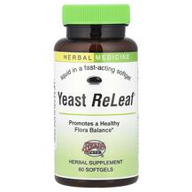 Засіб від паразитів Yeast ReLeaf Herbs Etc.